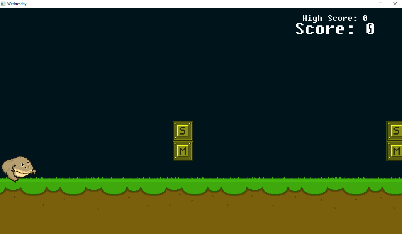 TGDB - Browse - Game - Flappy Bird